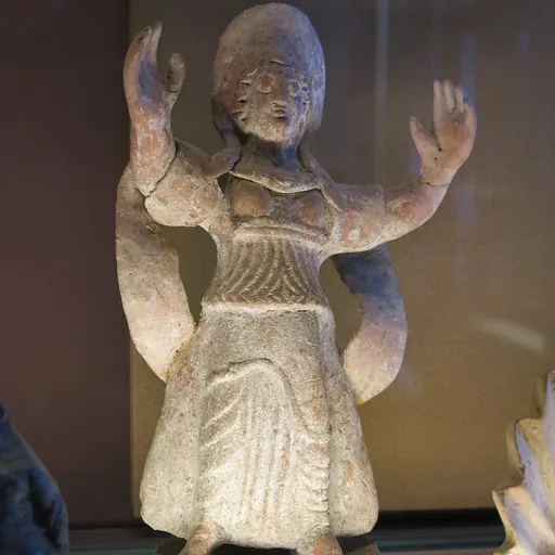 Portrait of Mithridates V of Pontus