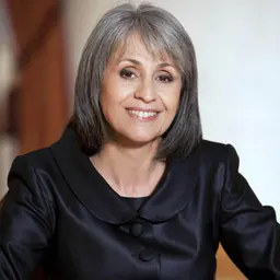 Portrait of Margarita Popova