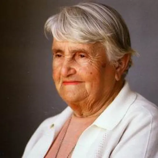 Portrait of Siona Tagger