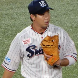 Portrait of Tetsuto Yamada