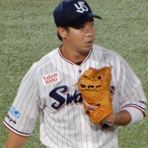 Portrait of Tetsuto Yamada