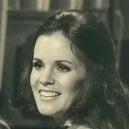 Portrait of Sally Flynn