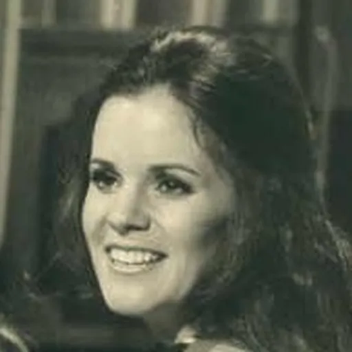 Portrait of Sally Flynn