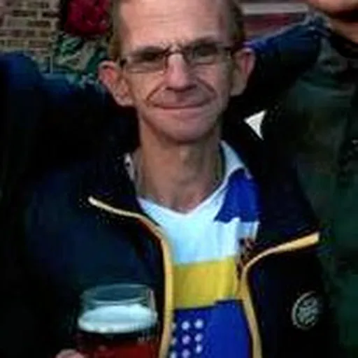 Portrait of The Wealdstone Raider
