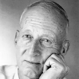 Portrait of Jurij A. Treguboff
