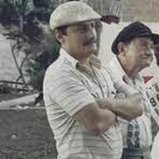 Portrait of Gustavo Gaviriaaa