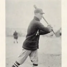 Portrait of John Freeman