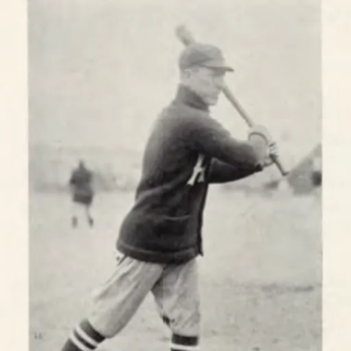 Portrait of John Freeman