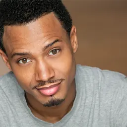 Portrait of Terrence J