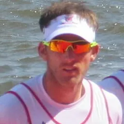Portrait of Matthew Langridge