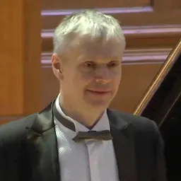 Portrait of Andrey Pisarev