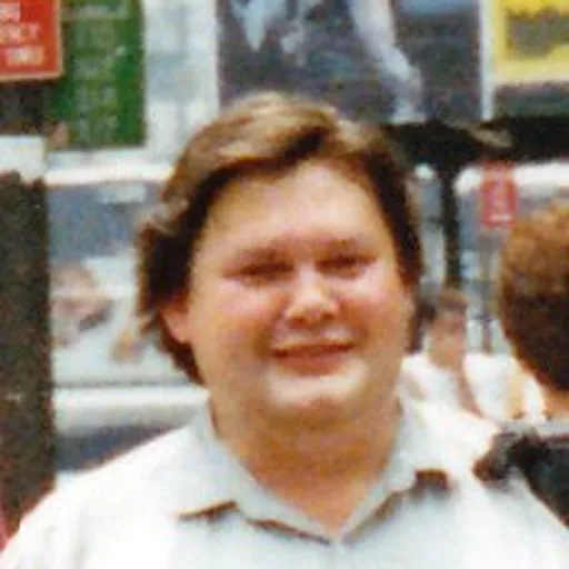Portrait of Roman Juszkiewicz