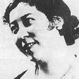 Portrait of Chiyako Sato
