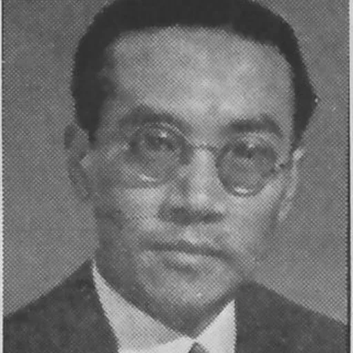 Portrait of Tien-Fong Cheng