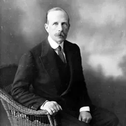 Portrait of William Ellison-Macartney