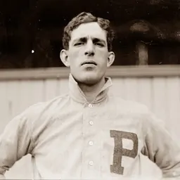 Portrait of Bob Hall