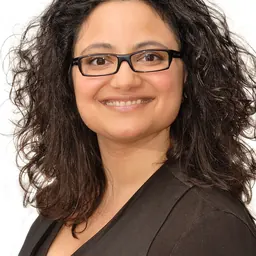 Portrait of Mariel Maciá