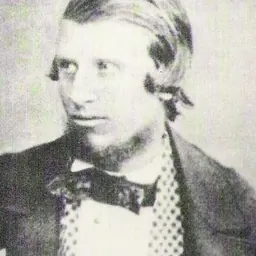Portrait of Andrew Strath
