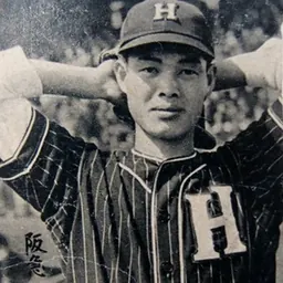 Portrait of Takao Kajimoto