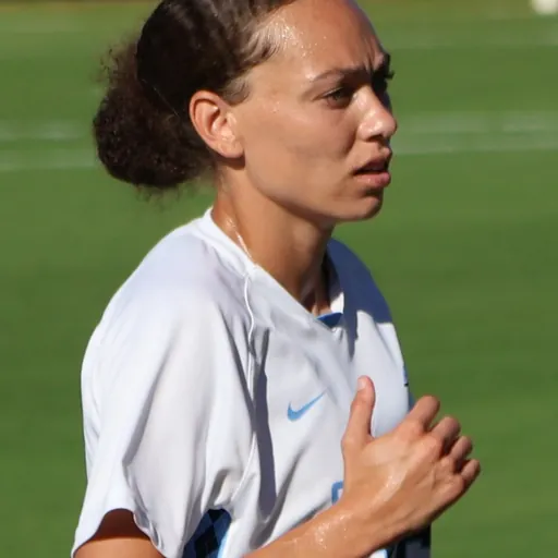 Portrait of Maycee Bell