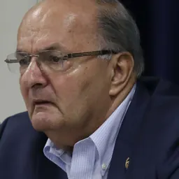 Portrait of Hato Hasbún