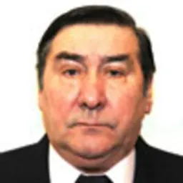 Portrait of Jorge Banicevich