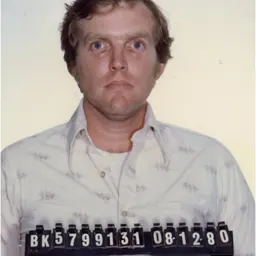 Portrait of Doug Clark