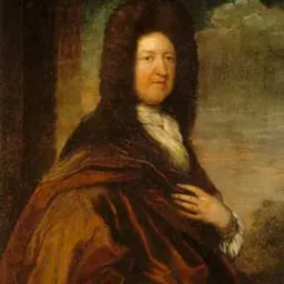 Portrait of Ralph Montagu, 1st Duke of Montagu