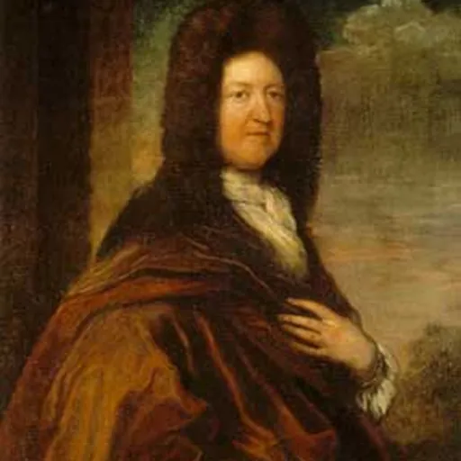 Portrait of Ralph Montagu, 1st Duke of Montagu