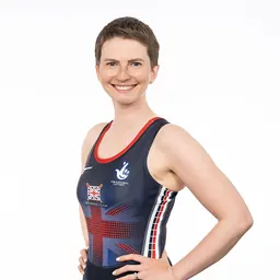 Portrait of Erin Kennedy