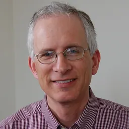 Portrait of William S. Noble
