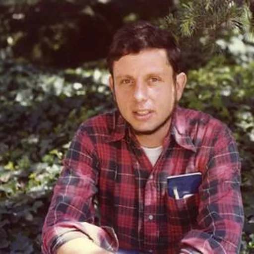 Portrait of Andy Magid