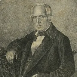 Portrait of Jacob Eichenbaum