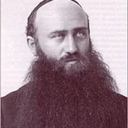 Portrait of Georg Maria Stenz