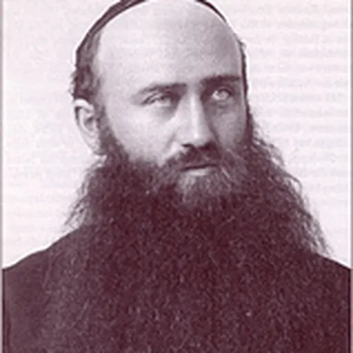 Portrait of Georg Maria Stenz