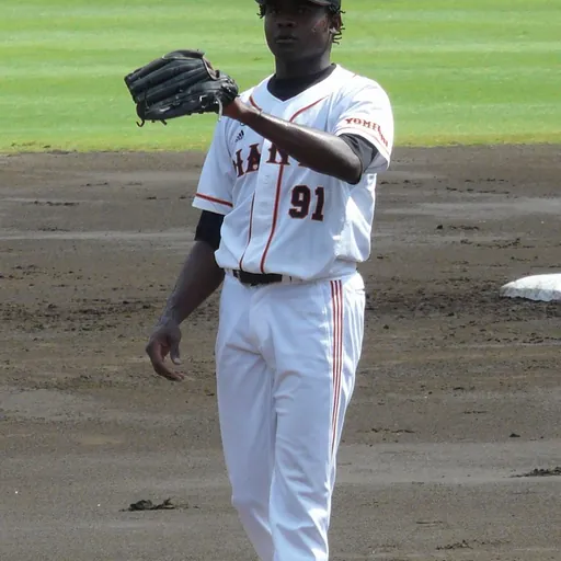Portrait of Wirfin Obispo
