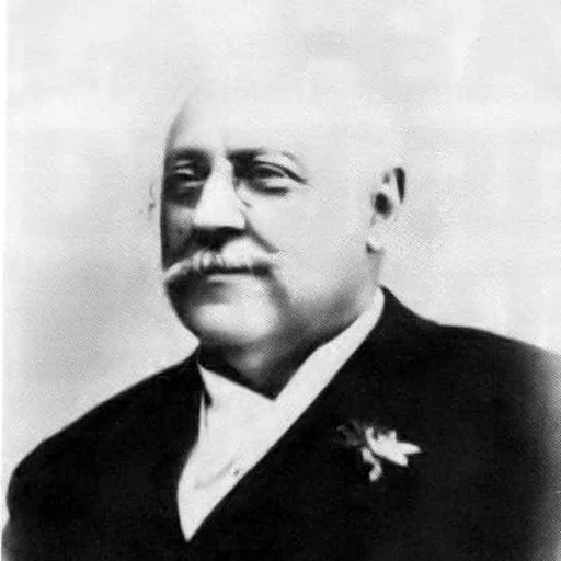 Portrait of Giustiniano Lebano