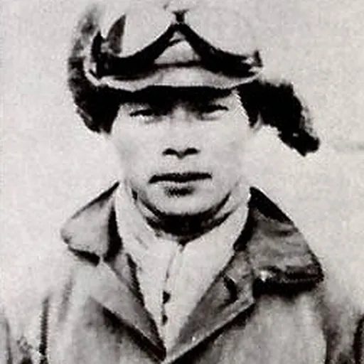 Portrait of Kaneyoshi Muto