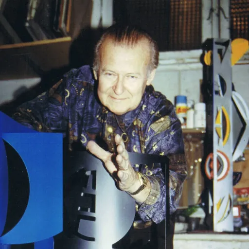 Portrait of Volf Roitman