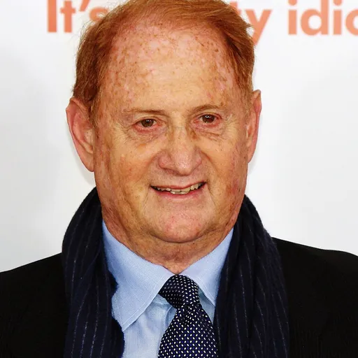 Portrait of Mike Medavoy