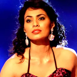 Portrait of Manisha Kelkar