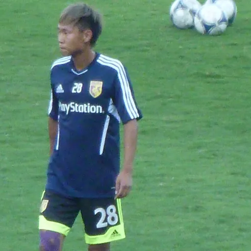 Portrait of Lo Chun Kit