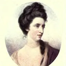 Portrait of Lady Mary Sackville