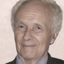 Portrait of Vladyslav Monchenko