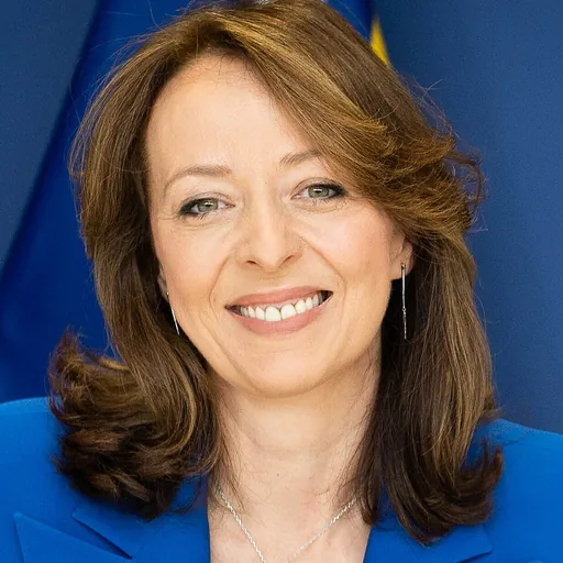 Portrait of Dubravka Bošnjak
