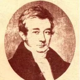 Portrait of Antoine Germain Labarraque