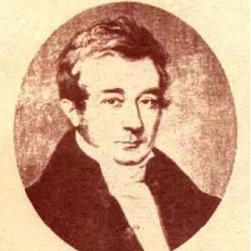 Portrait of Antoine Germain Labarraque