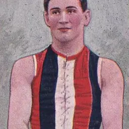 Portrait of Dan Feehan