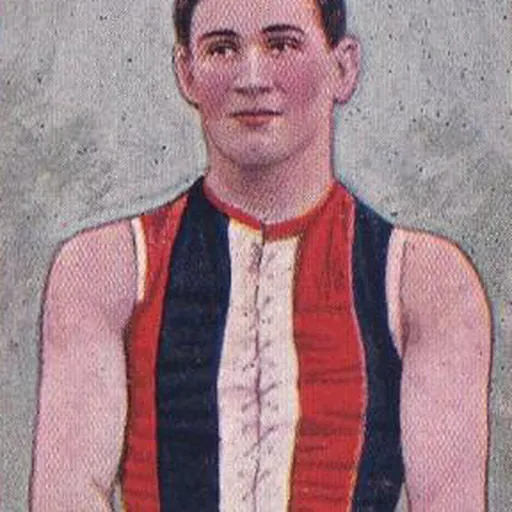 Portrait of Dan Feehan