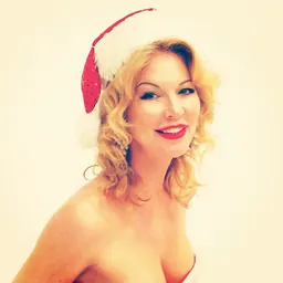 Portrait of Cynthia Basinet